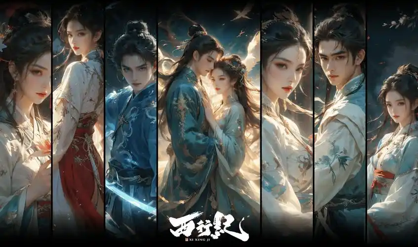 长夜将尽 热播电视剧全集
